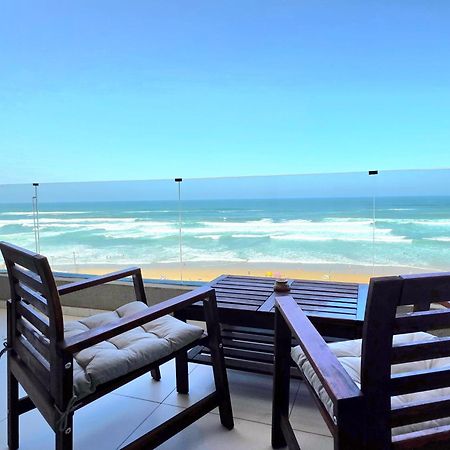 Magnifique Vue Mer Kenitra Exterior foto
